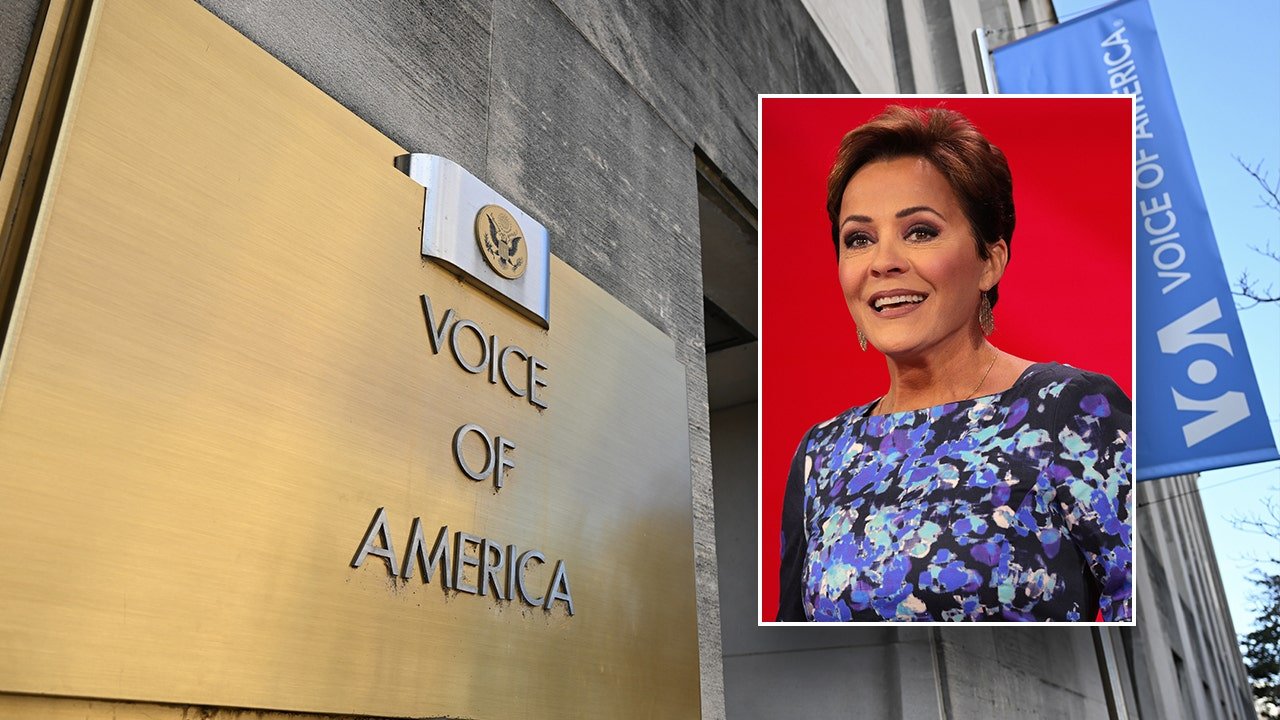 Trump admin wins court battle over VOA reforms; Kari Lake calls it ‘constitutional victory’ Trump admin wins court battle over VOA reforms; Kari Lake calls it ‘constitutional victory’