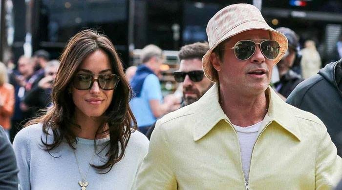 Brad Pitt won’t propose to Ines de Ramon: Here’s why