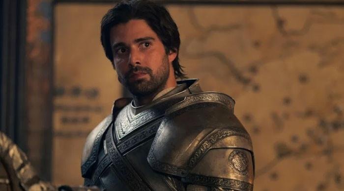 ‘House of the Dragon’ star launches major project