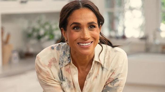 Chef criticizes Meghan Markle despite legal warning from Netflix Chef criticizes Meghan Markle despite legal warning from Netflix