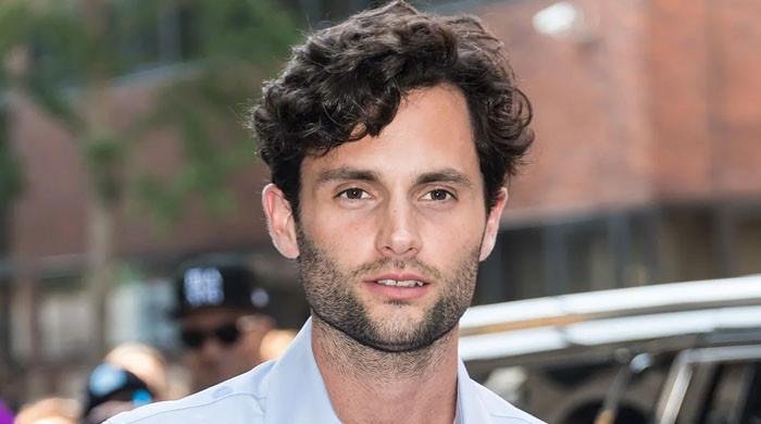 Penn Badgley corrects major misinformation about son Penn Badgley corrects major misinformation about son