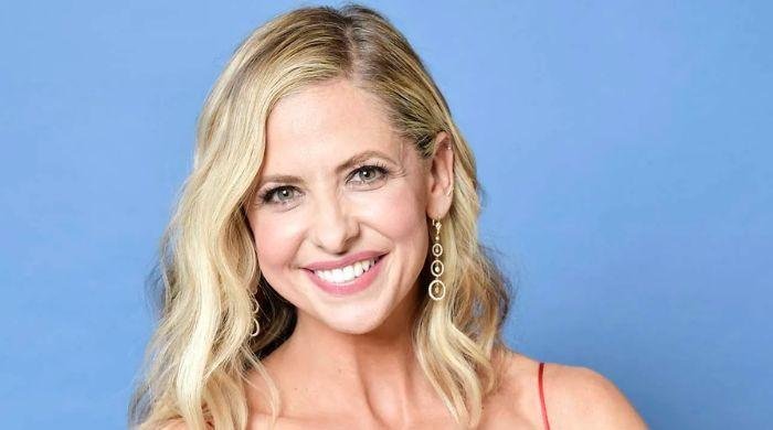 Sarah Michelle Gellar ‘didn’t expect’ THAT from new ‘IKWYDLS’ cast Sarah Michelle Gellar ‘didn’t expect’ THAT from new ‘IKWYDLS’ cast