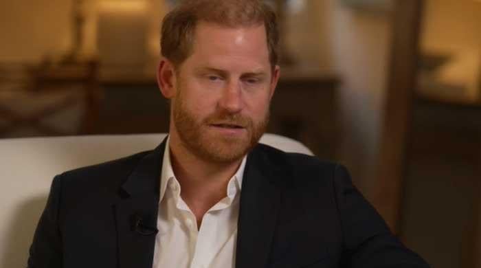 Full text of Prince Harry’s interview Full text of Prince Harry’s interview