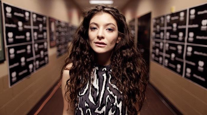 Lorde channels ‘fullness of power’ with new album
