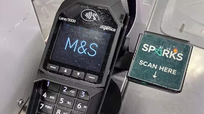 Britain’s retailers rocked by cyberattacks as M&S loses £700m within week Britain’s retailers rocked by cyberattacks as M&S loses £700m within week