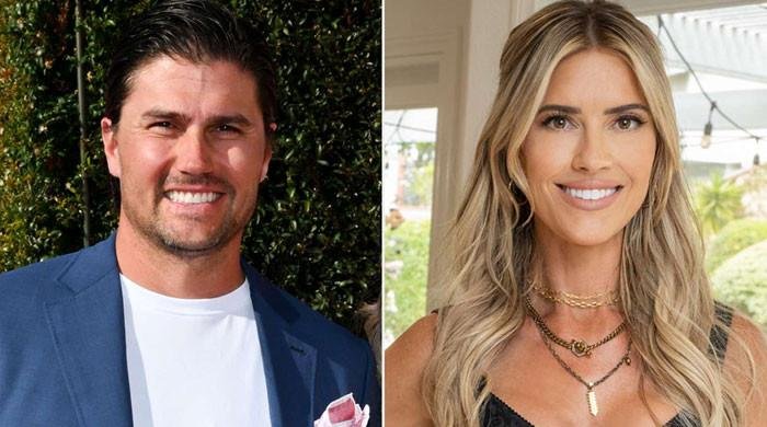 Christina Haack finalizes divorce from Third Husband Josh Hall Christina Haack finalizes divorce from Third Husband Josh Hall