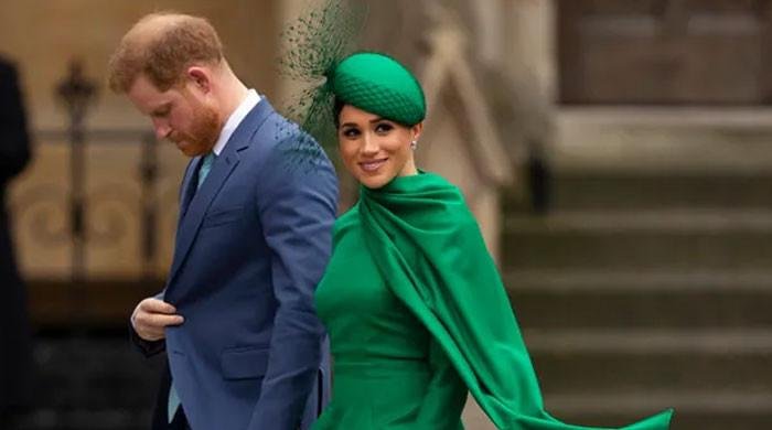 How Meghan Markle used fashion to speak for her How Meghan Markle used fashion to speak for her