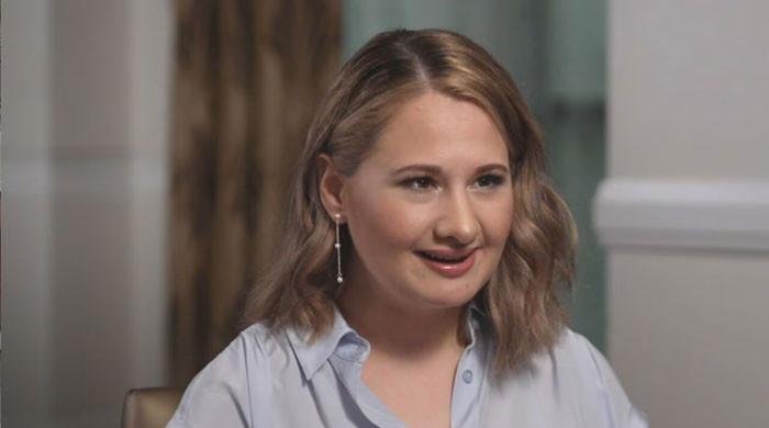 Gypsy-Rose Blanchard debuts new hair Gypsy-Rose Blanchard debuts new hair
