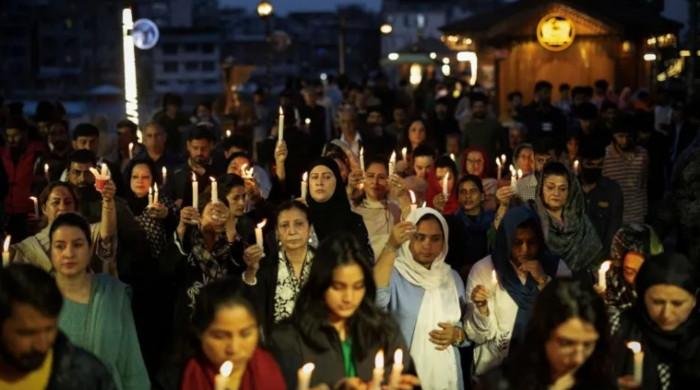 Kashmiris face rising violence across India following Pahalgam attack Kashmiris face rising violence across India following Pahalgam attack