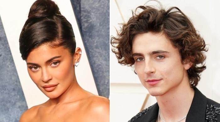 Timothee Chalamet spoiling Kylie Jenner kids with sweet gestures: Source Timothee Chalamet spoiling Kylie Jenner kids with sweet gestures: Source