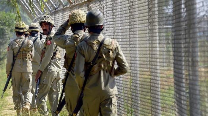 On both sides of the LoC, Kashmiris watch, wait and prepare for war On both sides of the LoC, Kashmiris watch, wait and prepare for war