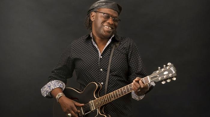 Blues legend Joe Louis Walker passes away Blues legend Joe Louis Walker passes away