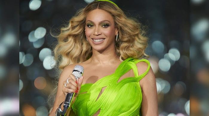 Beyonce receives cease-and-desist order over ‘Cowboy Carter Tour’ Beyonce receives cease-and-desist order over ‘Cowboy Carter Tour’
