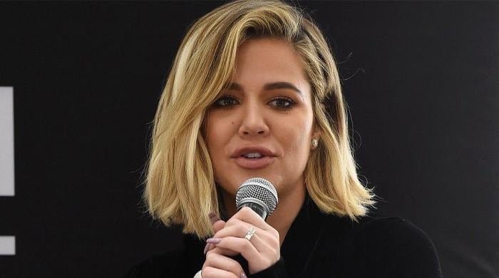 Khloé Kardashian releases shocking statement about…