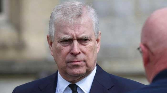 Prince Andrew’s defence backfires Prince Andrew’s defence backfires