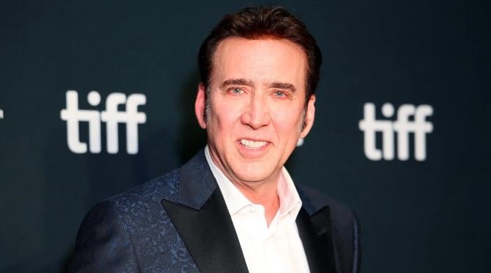 Nicolas Cage shares why he failed to learn to surf for ‘The Surfer’ Nicolas Cage shares why he failed to learn to surf for ‘The Surfer’