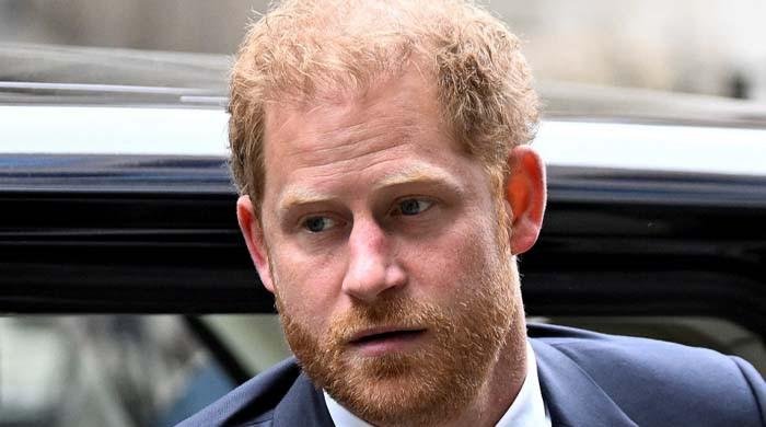 Prince Harry has ‘completely blow out’ royal trust Prince Harry has ‘completely blow out’ royal trust