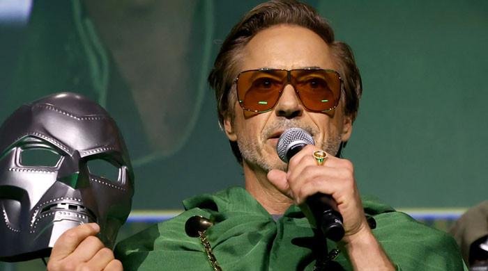 Robert Downey Jr. shares major post ahead of next …
