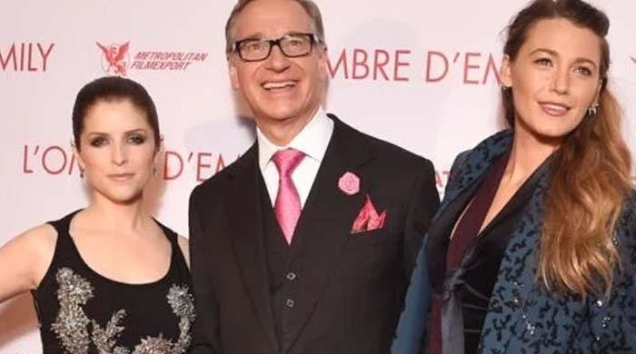 ‘Another Simple Favor’ director shares ‘weir…