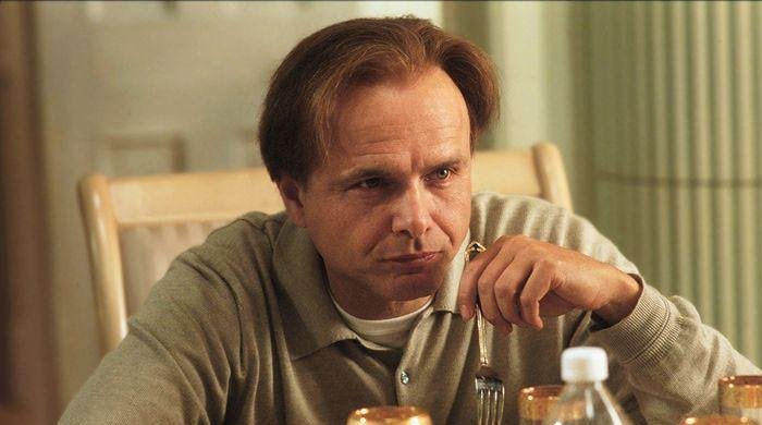 ‘Sopranos’ star makes big political statement ‘Sopranos’ star makes big political statement