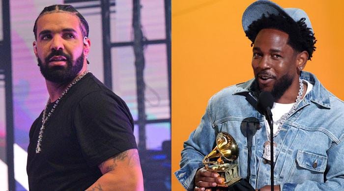 DJ Akademiks looks back at Kendrick Lamar, Drake beef DJ Akademiks looks back at Kendrick Lamar, Drake beef
