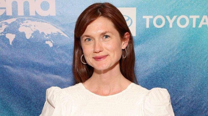 Bonnie Wright admits ‘Harry Potter’ ca…
