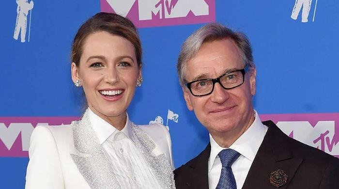 Paul Feig extends his support to Blake Lively amid her Justin Baldoni legal battle Paul Feig extends his support to Blake Lively amid her Justin Baldoni legal battle