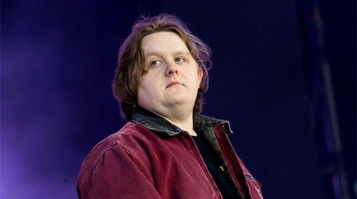 Lewis Capaldi makes musical comeback after two yea…