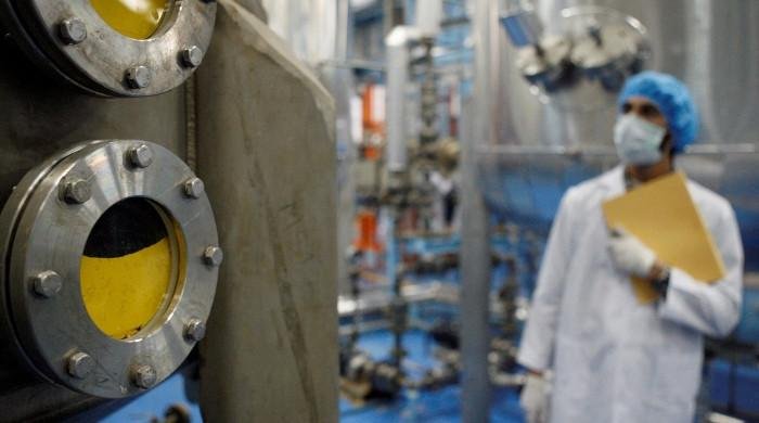 Iran defends uranium enrichment right amid Western concerns Iran defends uranium enrichment right amid Western concerns
