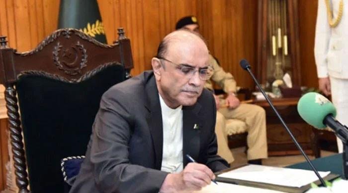 President promulgates laws for recovery of tax amounts tied up in litigation President promulgates laws for recovery of tax amounts tied up in litigation