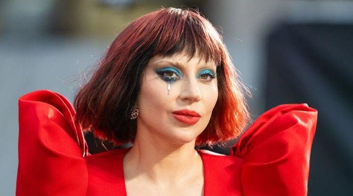 ‘Grateful’ Lady Gaga breaks silence af…