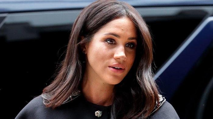 Meghan Markle accused of using Royal title to boost professional deals Meghan Markle accused of using Royal title to boost professional deals