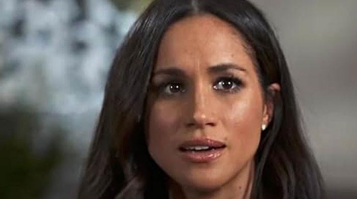 Meghan Markle uses her royal links for ‘social capital?’