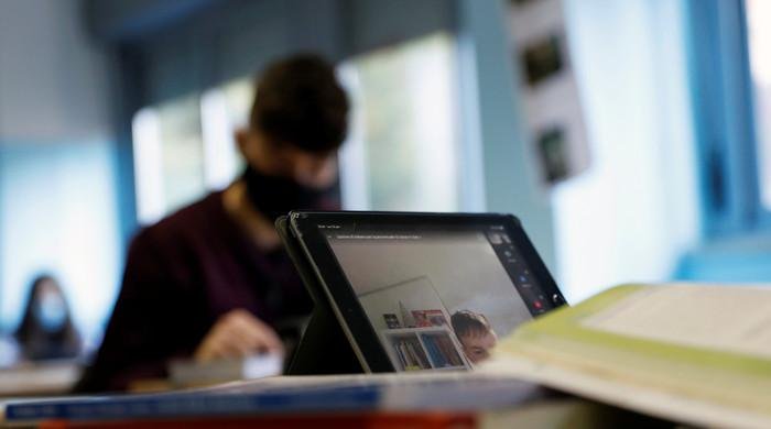 UAE to teach Artificial Intelligence in all govt schools UAE to teach Artificial Intelligence in all govt schools