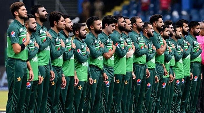 Pakistan drops down in annual ICC rankings Pakistan drops down in annual ICC rankings