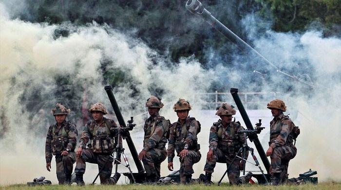 India to hold civil defence drills in Pakistan standoff India to hold civil defence drills in Pakistan standoff