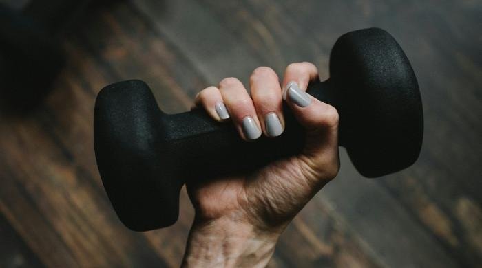 Is your grip strength strong enough? Here’s how to find out Is your grip strength strong enough? Here’s how to find out