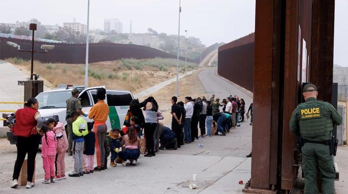 US appeals court rejects Trump bid to revoke thousands of migrants’ status US appeals court rejects Trump bid to revoke thousands of migrants’ status
