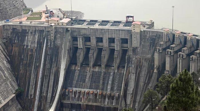 India advances IIOJK hydro projects after suspending pact with Pakistan India advances IIOJK hydro projects after suspending pact with Pakistan