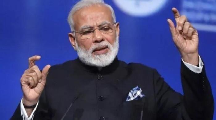 Indian PM Modi vows to stop waters key to Pakistan Indian PM Modi vows to stop waters key to Pakistan