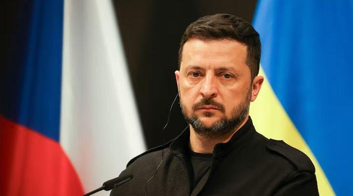 Zelenskiy says Ukraine stands by offer of 30-day ceasefire Zelenskiy says Ukraine stands by offer of 30-day ceasefire