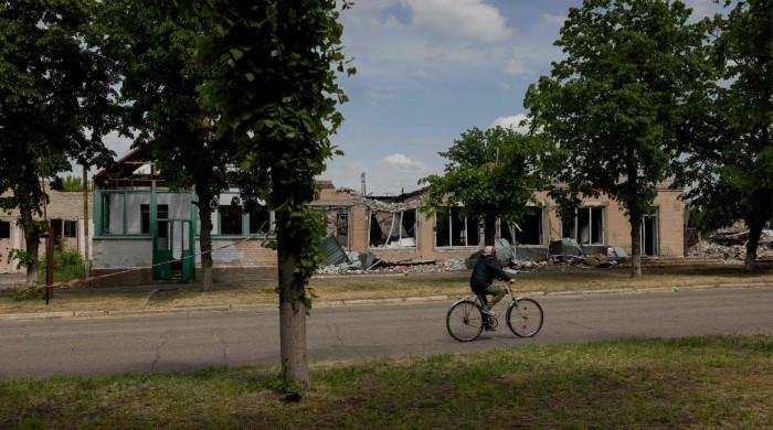 Ukraine’s cities quiet as Kremlin-sponsored ceasefire kicks in Ukraine’s cities quiet as Kremlin-sponsored ceasefire kicks in