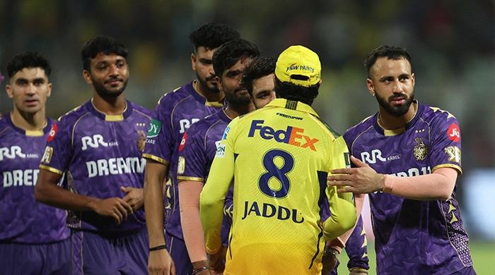 India suspends money-spinning IPL 2025