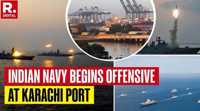 How Indian news channels invented a war How Indian news channels invented a war