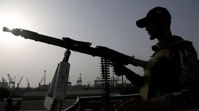 Indian targets that Pakistan has hit so far Indian targets that Pakistan has hit so far