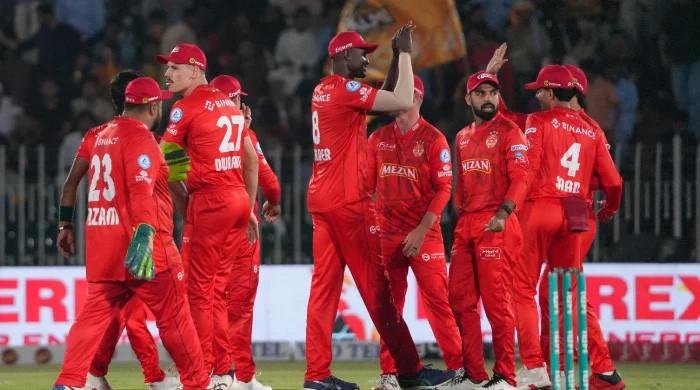 Remaining PSL matches likely to be played in Rawalpindi: sources Remaining PSL matches likely to be played in Rawalpindi: sources