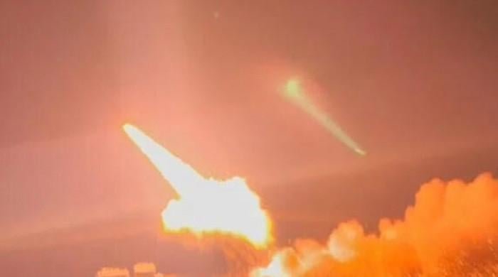 Pakistan attacked Indian air bases with ‘high-speed’ missiles, admits IAF official Pakistan attacked Indian air bases with ‘high-speed’ missiles, admits IAF official
