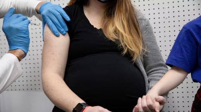 Climate change increasing risk of pregnancy problems: study