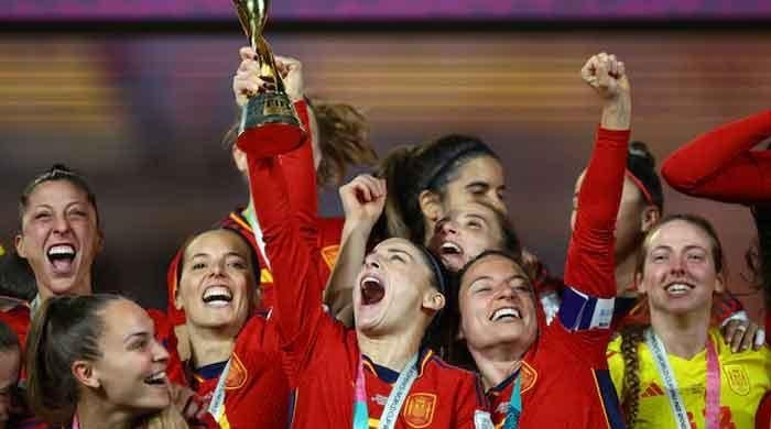 Fifa targets bn revenue from Women’s World Cup