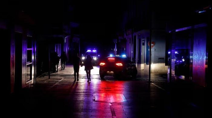 Granada substation power loss pinpointed as origin of massive blackout in Spain, Portugal